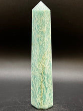 Load image into Gallery viewer, Amazonite Point