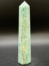 Load image into Gallery viewer, Amazonite Point