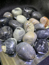 Load image into Gallery viewer, Picasso Jasper Tumbled