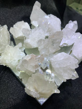 Load image into Gallery viewer, Quartz Crystal Cluster