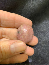 Load image into Gallery viewer, Rhodonite Tumbled