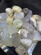 Load image into Gallery viewer, Merlinite Tumbled