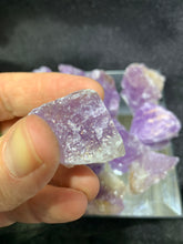 Load image into Gallery viewer, Amethyst Rough - 4 Stones
