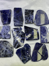 Load image into Gallery viewer, Sodalite Slabs