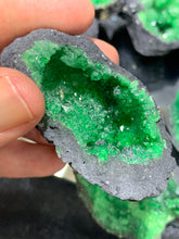 Load image into Gallery viewer, Chalcedony Geode