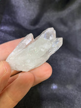 Load image into Gallery viewer, Quartz Crystal Cluster