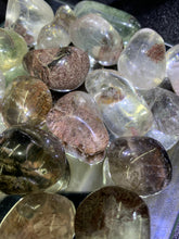 Load image into Gallery viewer, Shamanic Dream Crystal Tumbled