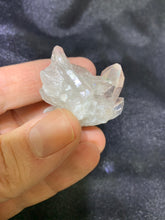 Load image into Gallery viewer, Quartz Crystal Cluster