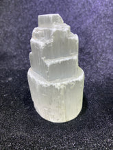 Load image into Gallery viewer, Selenite Tower - Mini