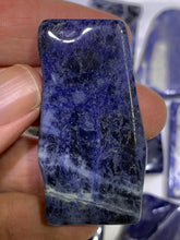 Load image into Gallery viewer, Sodalite Slabs