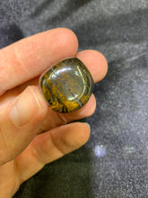 Load image into Gallery viewer, Tiger Iron Tumbled