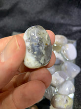 Load image into Gallery viewer, Merlinite Tumbled