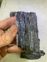 Load image into Gallery viewer, Black Tourmaline Rough