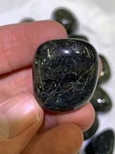 Load image into Gallery viewer, Galaxite Tumbled