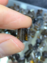 Load image into Gallery viewer, Dravite (Brown Tourmaline)