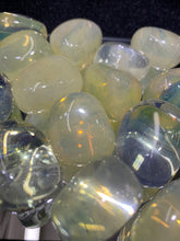 Load image into Gallery viewer, Yellow Cherry Tumbled