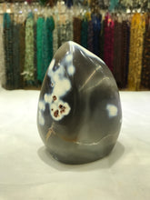 Load image into Gallery viewer, White Dragon Agate Freeform