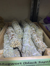 Load image into Gallery viewer, Mugwort