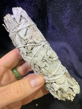 Load image into Gallery viewer, White Sage - Medium