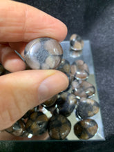 Load image into Gallery viewer, Chiastolite Tumbled