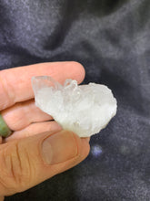 Load image into Gallery viewer, Quartz Crystal Cluster
