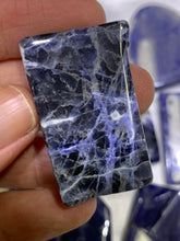 Load image into Gallery viewer, Sodalite Slabs