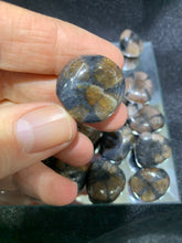 Load image into Gallery viewer, Chiastolite Tumbled