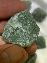 Load image into Gallery viewer, Green Aventurine Raw - 4 stones