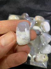 Load image into Gallery viewer, Merlinite Tumbled