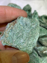 Load image into Gallery viewer, Fuchsite Rough