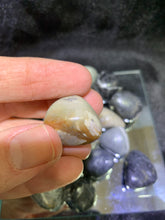 Load image into Gallery viewer, Picasso Jasper Tumbled
