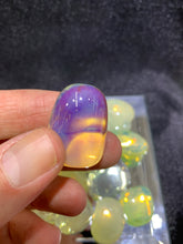 Load image into Gallery viewer, Yellow Cherry Tumbled