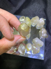 Load image into Gallery viewer, Rutilated Quartz Tumbled