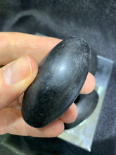 Load image into Gallery viewer, Black Shiva Lingam