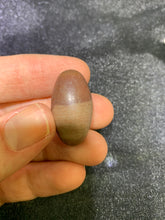 Load image into Gallery viewer, Shiva Lingam Stone Egg - Small
