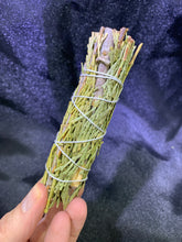 Load image into Gallery viewer, Cedar Smudge
