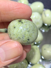 Load image into Gallery viewer, Chytha Tumbled