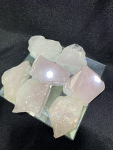 Load image into Gallery viewer, Rose Quartz Slabs