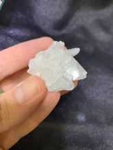 Load image into Gallery viewer, Quartz Crystal Cluster