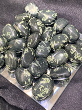 Load image into Gallery viewer, Chinese Writing Stone - Tumbled