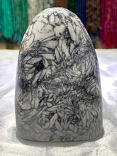 Load image into Gallery viewer, Pinolite Freeform Standing Piece