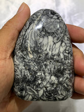 Load image into Gallery viewer, Pinolite Freeform Standing Piece