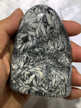 Load image into Gallery viewer, Pinolite Freeform Standing Piece