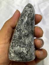 Load image into Gallery viewer, Pinolite Freeform Standing Piece