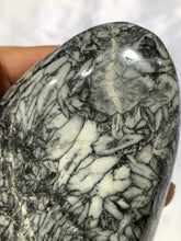 Load image into Gallery viewer, Pinolite Freeform Standing Piece