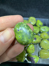 Load image into Gallery viewer, Atlantisite (Stichtite) Tumbled