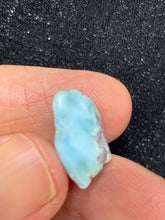 Load image into Gallery viewer, Larimar Tumbled - Mini - 4 Stones
