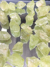 Load image into Gallery viewer, Brazilianite Raw