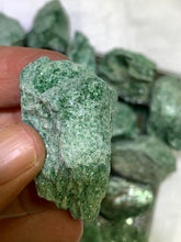Load image into Gallery viewer, Fuchsite Rough