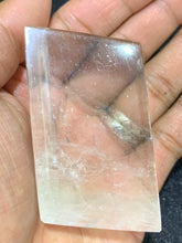 Load image into Gallery viewer, Optical Calcite Polished